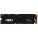 Твердотельный накопитель Crucial P3 500 ГБ CT500P3PSSD8 без радиатора Global Твердотельный накопитель Crucial P3 500 ГБ CT500P3PSSD8 без радиатора Global
