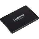 Твердотельный накопитель DIGMA 512 ГБ SATA DGSR2512GP13T без радиатора RU Твердотельный накопитель DIGMA 512 ГБ SATA DGSR2512GP13T без радиатора RU