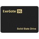 SSD накопитель ExeGate 2.5 256GB NextPro+ UV500TS256 SATA-III (EX280462RUS) SSD накопитель ExeGate 2.5 256GB NextPro+ UV500TS256 SATA-III (EX280462RUS)