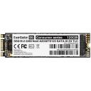 SSD накопитель ExeGate M.2 2280 120GB Next A2000TS120 SATA-III (EX280467RUS) SSD накопитель ExeGate M.2 2280 120GB Next A2000TS120 SATA-III (EX280467RUS)