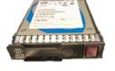 Жесткий диск 690811-002 HP 400GB 6G SAS MLC 2.5in SC Enterprise SSD