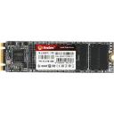 SSD накопитель KINGSPEC NT-2TB 2ТБ, M.2 2280, SATA III, M.2 SSD накопитель KINGSPEC NT-2TB 2ТБ, M.2 2280, SATA III, M.2