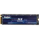 SSD накопитель KINGSPEC NX-512 512ГБ, M.2 2280, PCIe 3.0 x4, NVMe, M.2 SSD накопитель KINGSPEC NX-512 512ГБ, M.2 2280, PCIe 3.0 x4, NVMe, M.2