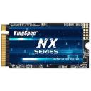 SSD накопитель KINGSPEC NXM-1TB 1ТБ, M.2 2242, PCIe 3.0 x4, M.2 SSD накопитель KINGSPEC NXM-1TB 1ТБ, M.2 2242, PCIe 3.0 x4, M.2