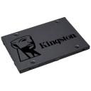 Накопитель SSD Kingston 2.5 A400 480 Гб SATA III TLC (SA400S37/480G) Накопитель SSD Kingston 2.5 A400 480 Гб SATA III TLC (SA400S37/480G)