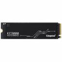 Твердотельный накопитель (SSD) Накопитель SSD Kingston KC3000 4.0Tb (SKC3000D/4096G) Твердотельный накопитель (SSD) Накопитель SSD Kingston KC3000 4.0Tb (SKC3000D/4096G)