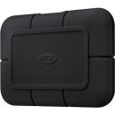Внешний диск SSD LaCie 1TB Rugged SSD PRO Thunderbolt 3 Защищенный STHZ1000800 Внешний диск SSD LaCie 1TB Rugged SSD PRO Thunderbolt 3 Защищенный STHZ1000800