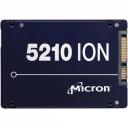 Накопитель SSD Micron 5210 7680GB (MTFDDAK7T6QDE-2AV1ZABYY) Накопитель SSD Micron 5210 7680GB (MTFDDAK7T6QDE-2AV1ZABYY)
