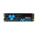 Внутренний SSD-накопитель Netac NV3000 2TB, M.2 2280, PCIe Gen3 x4, 3D NAND, 1200 TBW, Черный NT01NV3000-2T0-E4X Внутренний SSD-накопитель Netac NV3000 2TB, M.2 2280, PCIe Gen3 x4, 3D NAND, 1200 TBW, Черный NT01NV3000-2T0-E4X