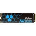 Накопитель SSD Netac M.2 NV3000 2000 Гб PCIe NT01NV3000-2T0-E4X Накопитель SSD Netac M.2 NV3000 2000 Гб PCIe NT01NV3000-2T0-E4X