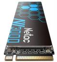 Накопитель SSD M.2 2280 Netac NT01NV3000-2T0-E4X NV3000 2TB PCIe Gen3 NVMe 1.4 3300/2900MB/s IOPS 320K/280K MTBF 2M 1200 TBW Накопитель SSD M.2 2280 Netac NT01NV3000-2T0-E4X NV3000 2TB PCIe Gen3 NVMe 1.4 3300/2900MB/s IOPS 320K/280K MTBF 2M 1200 TBW