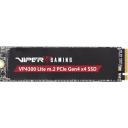 SSD накопитель Patriot Viper VP4300 Lite VP4300L4TBM28H 4ТБ, M.2 2280, PCIe 4.0 x4, NVMe, M.2 SSD накопитель Patriot Viper VP4300 Lite VP4300L4TBM28H 4ТБ, M.2 2280, PCIe 4.0 x4, NVMe, M.2
