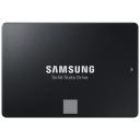 Твердотельный накопитель Samsung 870 EVO 1 ТБ SATA MZ-77E1T0BW без радиатора Global Твердотельный накопитель Samsung 870 EVO 1 ТБ SATA MZ-77E1T0BW без радиатора Global