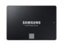 Накопитель SSD Samsung 2.5 870 EVO 2000 Гб SATA III 3bit MLC (TLC) MZ-77E2T0BW Накопитель SSD Samsung 2.5 870 EVO 2000 Гб SATA III 3bit MLC (TLC) MZ-77E2T0BW