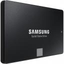 Твердотельный накопитель Samsung 870 EVO 2000 GB MZ-77E2T0BW Твердотельный накопитель Samsung 870 EVO 2000 GB MZ-77E2T0BW