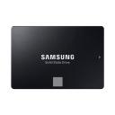Твердотельный накопитель Samsung 870 EVO, 2 ТБ, SATA, 2.5" Твердотельный накопитель Samsung 870 EVO, 2 ТБ, SATA, 2.5"