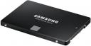 Накопитель SSD 2.5'' Samsung MZ-77E2T0BW 870 EVO 2TB SATA 6Gb/s V-NAND 3bit MLC 560/530MB/s IOPS 98K/88K MTBF 1.5M Накопитель SSD 2.5'' Samsung MZ-77E2T0BW 870 EVO 2TB SATA 6Gb/s V-NAND 3bit MLC 560/530MB/s IOPS 98K/88K MTBF 1.5M