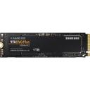 Твердотельный накопитель Samsung 970 EVO Plus 1TB NVMe M.2 SSD Твердотельный накопитель Samsung 970 EVO Plus 1TB NVMe M.2 SSD