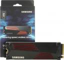SSD Samsung 990 PRO <MZ-V9P4T0CW> Samsung MZ-V9P4T0CW SSD Samsung 990 PRO <MZ-V9P4T0CW> Samsung MZ-V9P4T0CW
