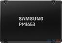 MZILG960HCHQ-00A07 2.5", 960GB, Samsung Enterprise SSD PM1653, SAS 24 Гб/с, 1DWPD (5Y) MZILG960HCHQ-00A07 2.5", 960GB, Samsung Enterprise SSD PM1653, SAS 24 Гб/с, 1DWPD (5Y)