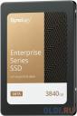 SSD накопитель Synology SAT5220-3840G 3.84 Tb SATA-III SSD накопитель Synology SAT5220-3840G 3.84 Tb SATA-III