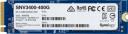 SSD M.2 2280 NVMe 400 Gb Synology SNV3400-400G - Твердотельный накопитель - снят с производства SSD M.2 2280 NVMe 400 Gb Synology SNV3400-400G - Твердотельный накопитель - снят с производства
