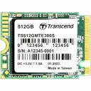 SSD диск Transcend MTE300S 512Gb SSD диск Transcend MTE300S 512Gb