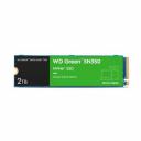 SSD диск WD Green SN350 2Tb SSD диск WD Green SN350 2Tb