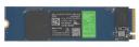 Твердотельный накопитель Western Digital 2000 ГБ M.2 WDS200T3G0C Твердотельный накопитель Western Digital 2000 ГБ M.2 WDS200T3G0C
