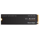 Твердотельный накопитель Western Digital WD Black 500 ГБ M.2 WDS500G3X0E Твердотельный накопитель Western Digital WD Black 500 ГБ M.2 WDS500G3X0E