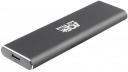 Коробка для SSD M2 USB 3.1 AgeStar 31UBNV1C Коробка для SSD M2 USB 3.1 AgeStar 31UBNV1C