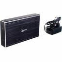 Внешний корпус Gembird EE3-U3S-80 USB 3.0 Black Внешний корпус Gembird EE3-U3S-80 USB 3.0 Black