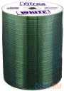 Диск CD-R Mirex 700 Mb, 48х, Shrink (100), Thermal Print (100/500) Диск CD-R Mirex 700 Mb, 48х, Shrink (100), Thermal Print (100/500)