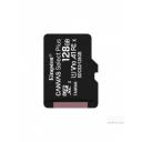 Карта памяти Kingston Canvas Select Plus microSDHC 128Gb (SDCS2/128GB) Карта памяти Kingston Canvas Select Plus microSDHC 128Gb (SDCS2/128GB)