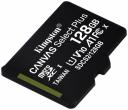 Карта памяти Kingston SDCS2/*SP 128 GB, чтение: 100 MB/s Карта памяти Kingston SDCS2/*SP 128 GB, чтение: 100 MB/s