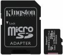 Карта памяти Kingston SDCS2 256 GB, чтение: 100 MB/s, запись: 85 MB/s Карта памяти Kingston SDCS2 256 GB, чтение: 100 MB/s, запись: 85 MB/s