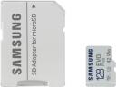 Карта памяти microSD 128Gb Samsung Evo Plus (MB-MC128KA/RU) + адаптер Карта памяти microSD 128Gb Samsung Evo Plus (MB-MC128KA/RU) + адаптер