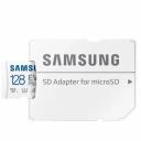 Карта памяти microSDXC UHS-I Samsung EVO Plus 128 ГБ MB-MC128SA/EU Карта памяти microSDXC UHS-I Samsung EVO Plus 128 ГБ MB-MC128SA/EU