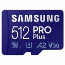 Samsung PRO Plus 512GB Samsung PRO Plus 512GB