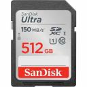 SanDisk Ultra 512GB SanDisk Ultra 512GB