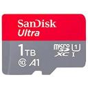 Карта памяти SanDisk Ultra micro SDXC 1TB UHS-I SDSQUA4-1T00-GN6MN Карта памяти SanDisk Ultra micro SDXC 1TB UHS-I SDSQUA4-1T00-GN6MN