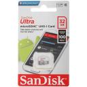 Карта памяти 32Gb - SanDisk Ultra Micro Secure Digital HC UHS-I SDSQUNR-032G-GN3MN (Оригинальная!) Карта памяти 32Gb - SanDisk Ultra Micro Secure Digital HC UHS-I SDSQUNR-032G-GN3MN (Оригинальная!)