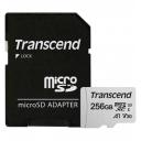 Карта памяти Transcend micro SDXC 256Gb 300S UHS-I U3 V30 A1 + ADP (90/45 Mb/s) Карта памяти Transcend micro SDXC 256Gb 300S UHS-I U3 V30 A1 + ADP (90/45 Mb/s)