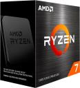 Процессор AMD Ryzen 7 5800X BOX (без кулера) Процессор AMD Ryzen 7 5800X BOX (без кулера)