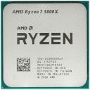 Процессор AMD Ryzen 7 5800X AM4 OEM (100-000000063) Процессор AMD Ryzen 7 5800X AM4 OEM (100-000000063)