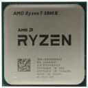 Процессор AMD Ryzen 7 5800X, OEM Процессор AMD Ryzen 7 5800X, OEM