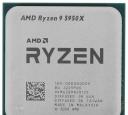 Процессор AMD Ryzen 9 5950X OEM Процессор AMD Ryzen 9 5950X OEM