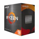 Процессор AMD RYZEN 9 5950X BOX (без кулера), AM4 Процессор AMD RYZEN 9 5950X BOX (без кулера), AM4