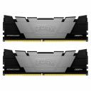 Память оперативная Kingston DDR4 2x8GB 4266MHz Fury Renegade Black RTL Gaming (KF442C19RB2K2/16) Память оперативная Kingston DDR4 2x8GB 4266MHz Fury Renegade Black RTL Gaming (KF442C19RB2K2/16)