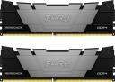 Модуль памяти Оперативная память Kingston Fury Renegade Black KF442C19RB2K2/16 DDR4 - 2x 8ГБ 4266МГц, DIMM, Ret Модуль памяти Оперативная память Kingston Fury Renegade Black KF442C19RB2K2/16 DDR4 - 2x 8ГБ 4266МГц, DIMM, Ret